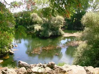 Река "Резовска" — Резово