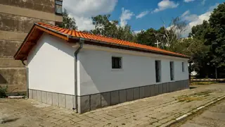 Параклис "Св. Стилиан" - Асеновград — Асеновград