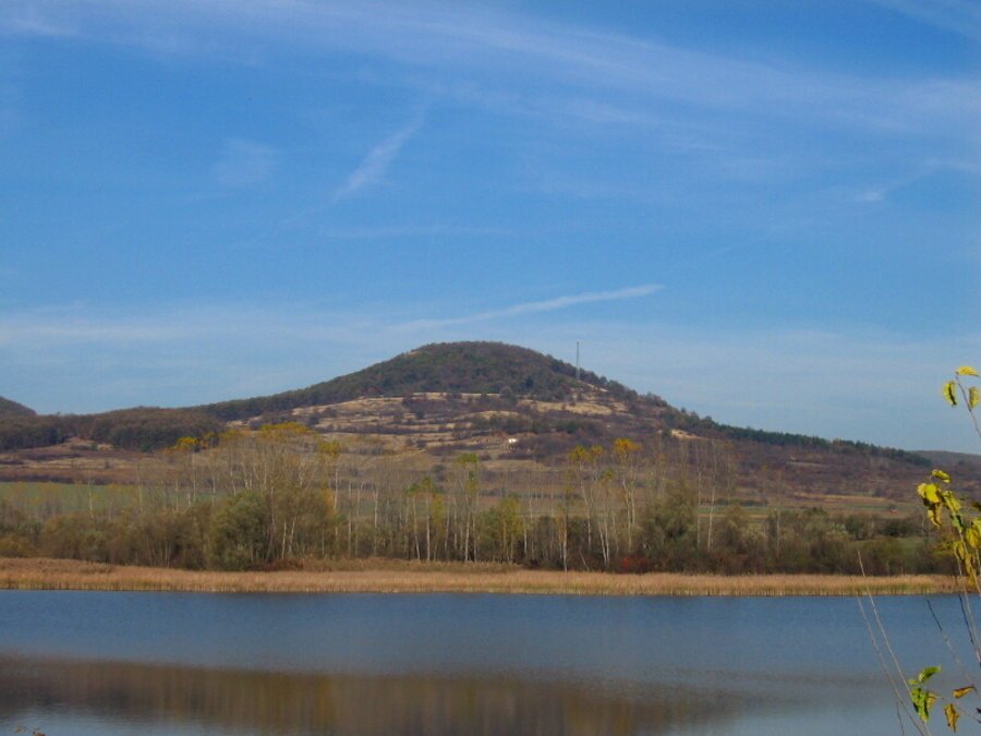 Язовир Под Куза - Петко Славейков