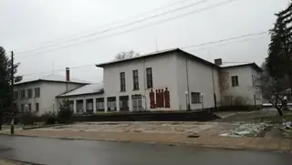 Народно читалище  "Трудолюбие -1899 г." - Георги Дамяново — Георги Дамяново