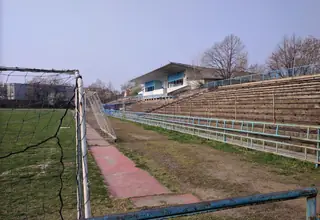 Стадион "Тодор Диев" — Пловдив