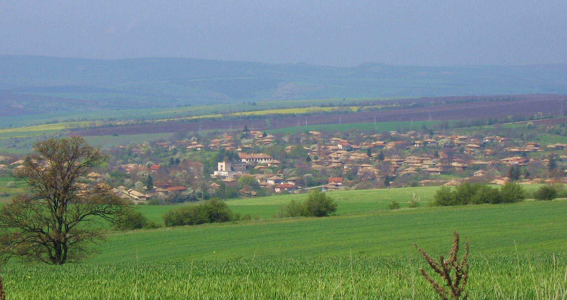 Благоево