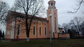 Църква "Свети Георги" - с.Градина — Градина