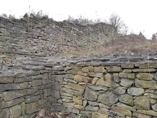 Крепост "Калето" – с. Дебнево — Дебнево