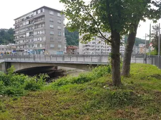 Шиваровия мост - Габрово — Габрово