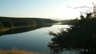 Язовир "Христо Смирненски" — Габрово