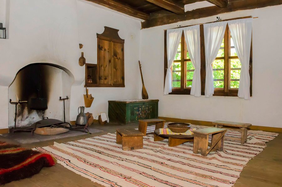 Исторически музей - Разлог