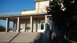 Читалище "Просвета 1924" - с.Злати войвода — Злати войвода