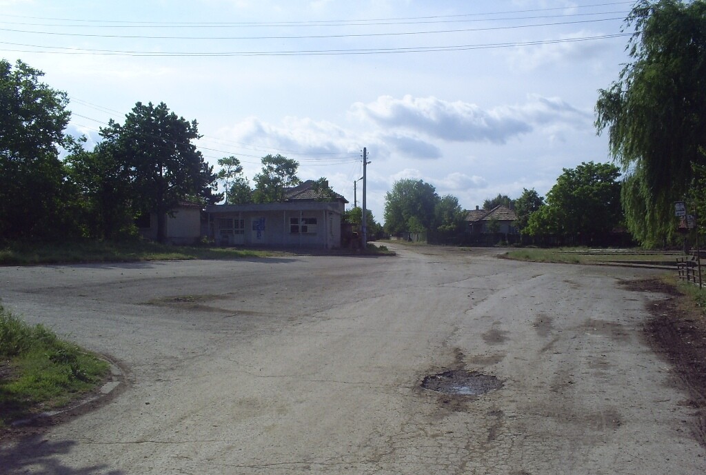 Бонево
