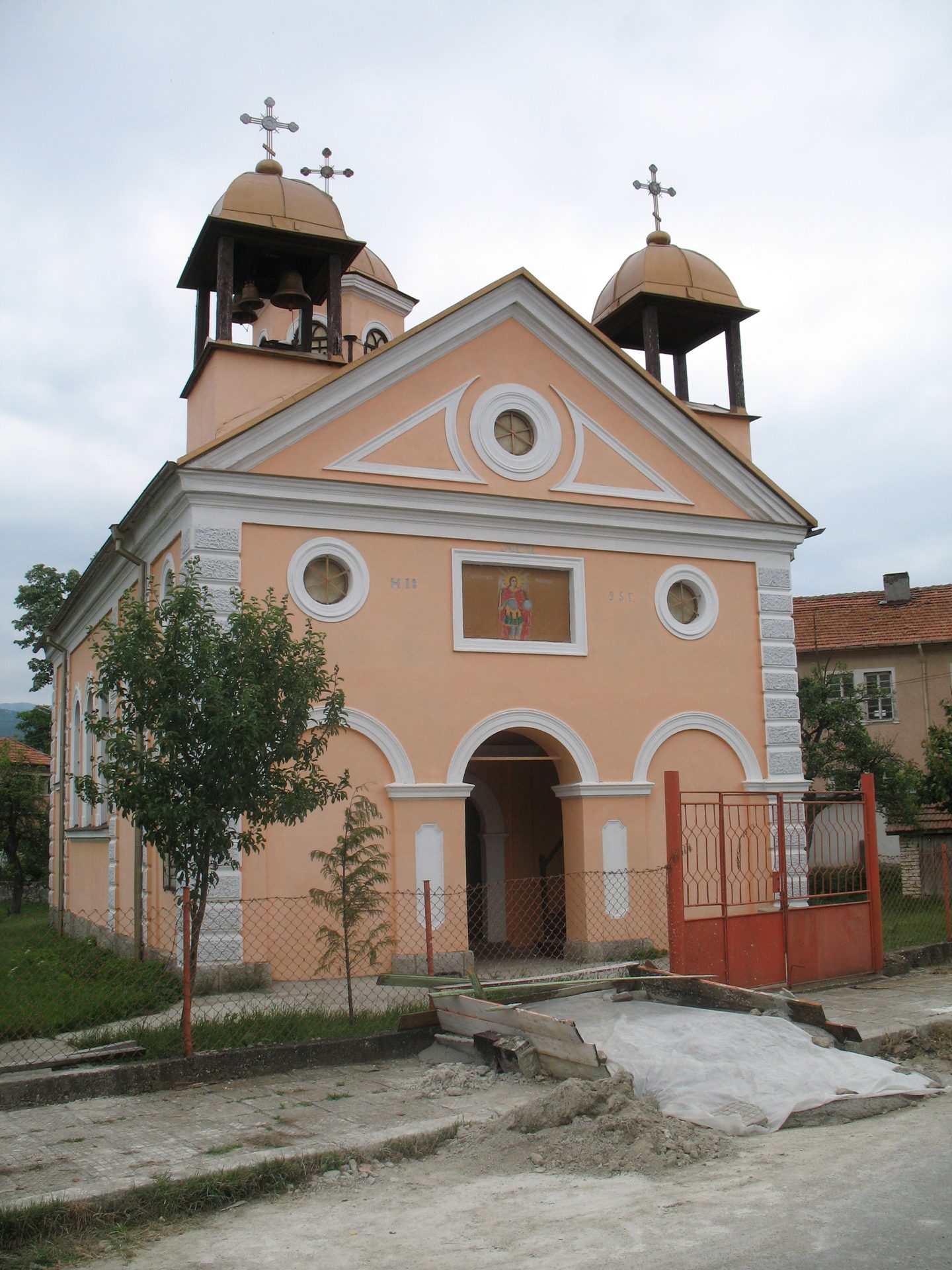 Шишковци