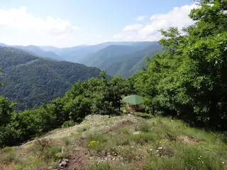 Екопътека "с.Белица - Кръстова гора" — Борово