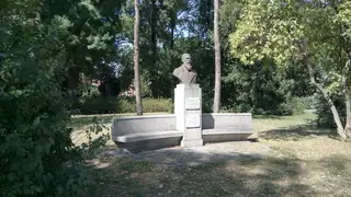 Паметникът-костница на Найчо Цанов - Видин — Видин