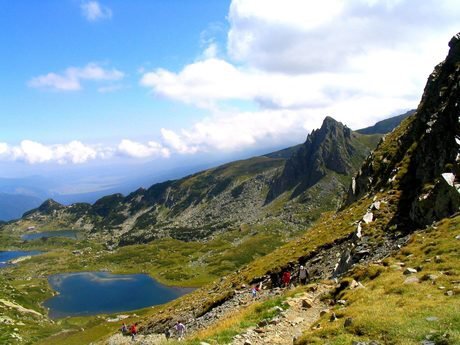 Хижа "Пионерска"
