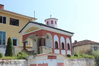 Параклис "Св. Георги Победоносец" - Габровдол — Габровдол