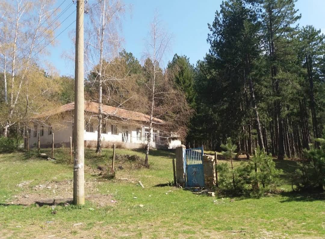 Кукуряк
