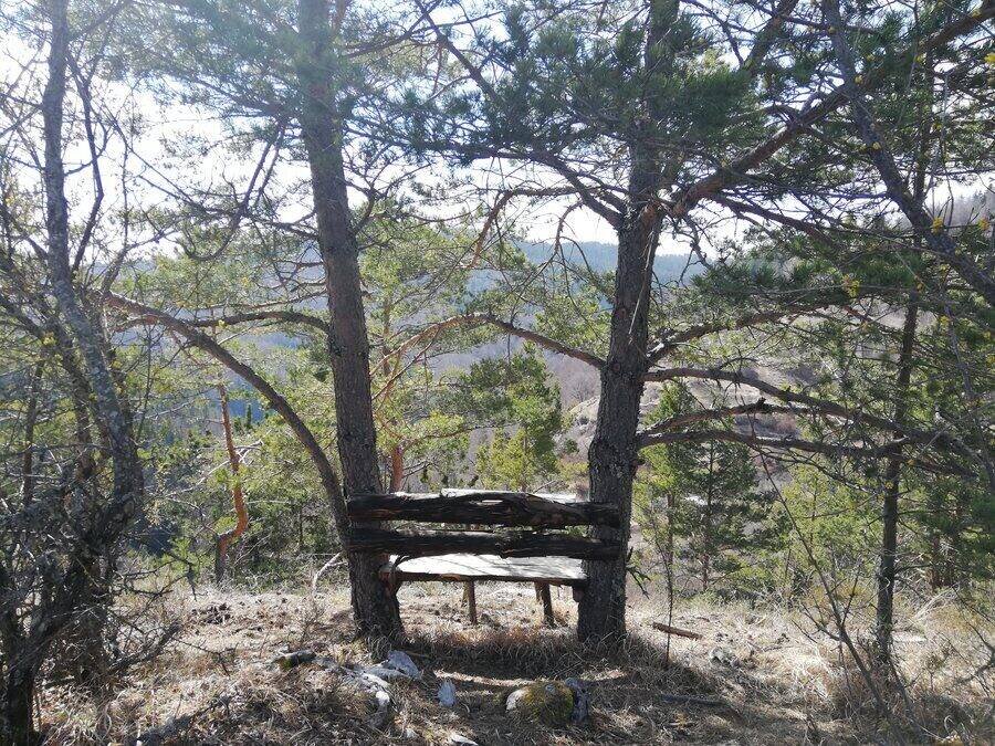 Надарска пещера