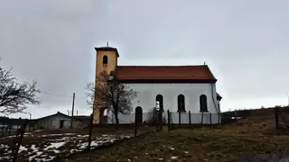 Църква "Св. Георги" - с.Плана — Плана