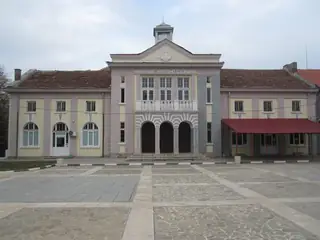Народно читалище "Народно съзнание 1897" — Бреница