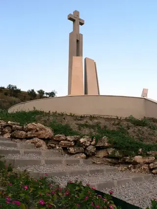 Парк-мемориал на първите заселници и на загиналите руски воини — Варна