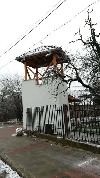 Православен храм "Свети Георги" - Гаврил Геново — Гаврил Геново
