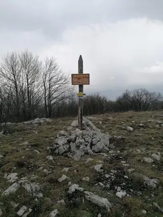 Големи връх - Ездимирска планина — Ездимирци