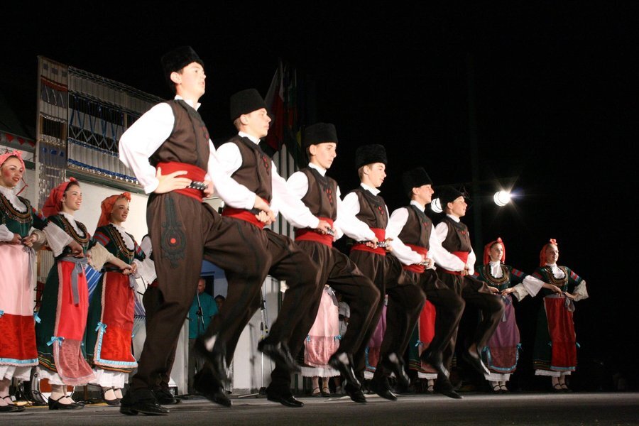 Общинският културен институт "Искър" - София