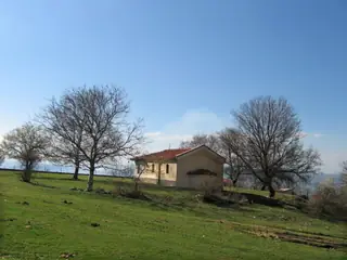 Параклис "Успение Богородично" - Сапарева баня — Сапарева баня