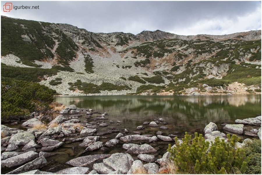 Вапски езера