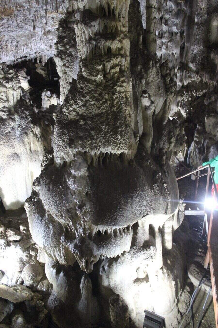 Пещера "Добростански бисер"