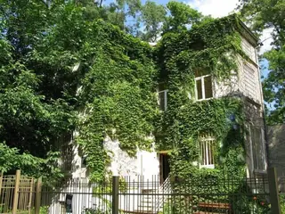 Природонаучен музей - Варна — Варна