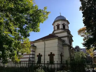 Храм "Свети Георги" - Русе — Русе