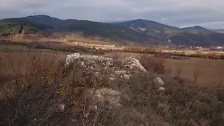 "Донкова могила" — Шипка