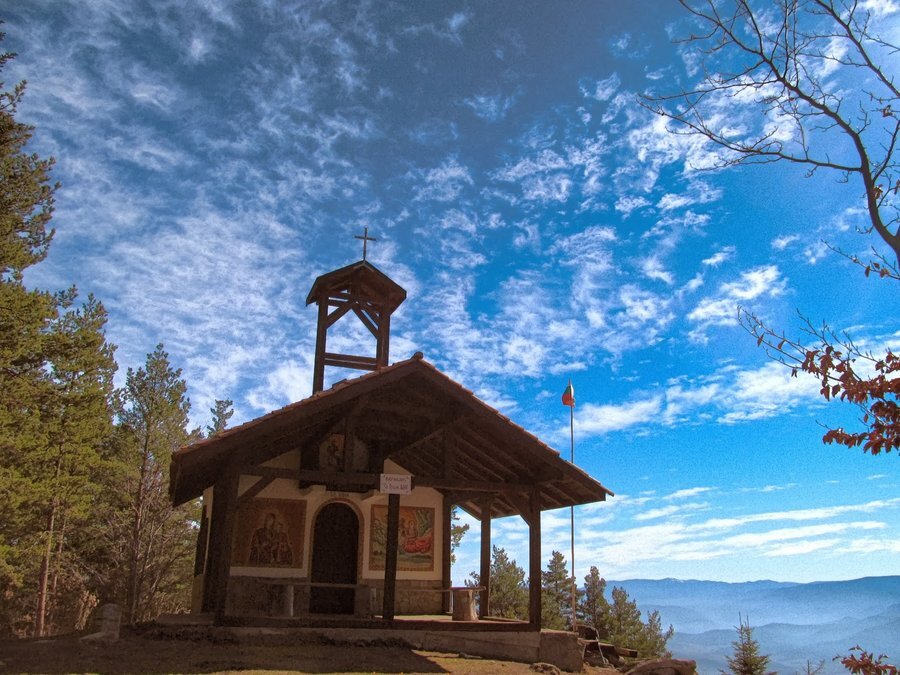 Елин връх - Велинград