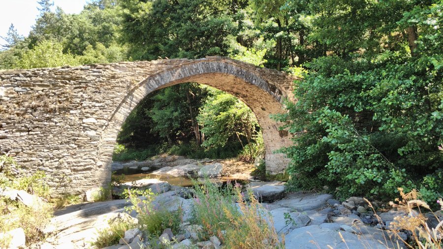 Атеренски мост