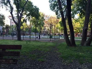 Ботева градина - Варна — Варна