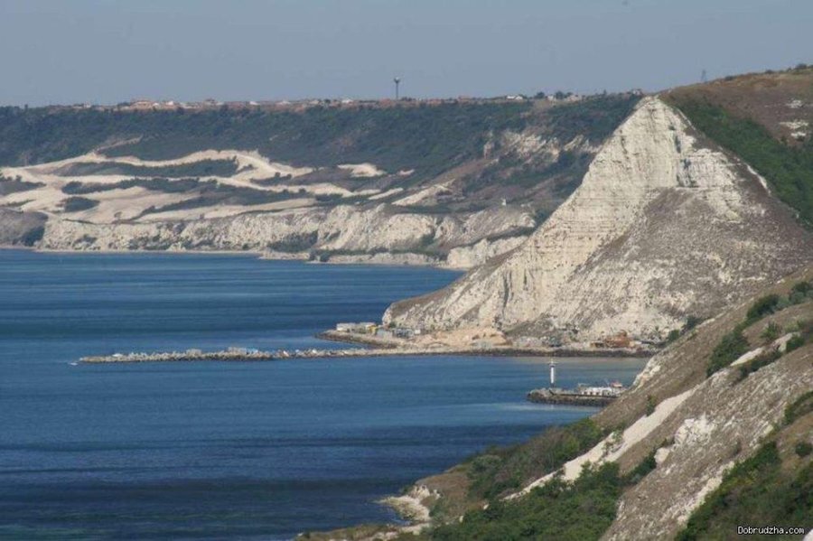 Нос Чиракман