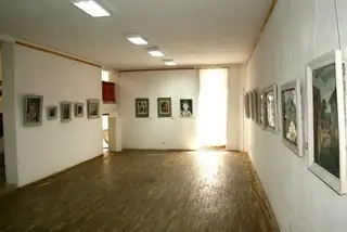 Културно-исторически музей - Момчиловци — Момчиловци
