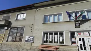 с. Гостилица — Гостилица