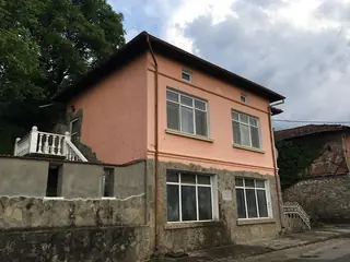 Домът на Иван Марангозов - Априлци — Априлци