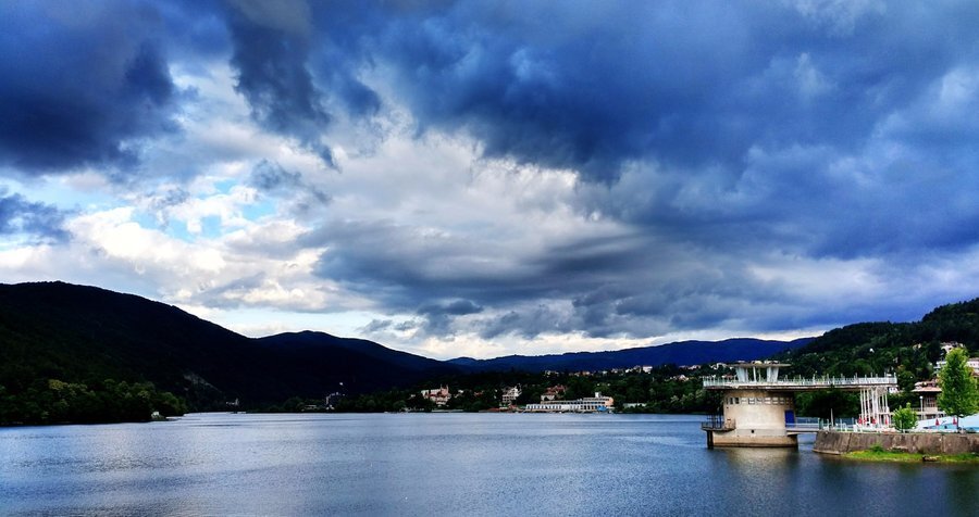 Язовир "Панчарево"