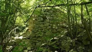 Крепост Калето - Реселец — Реселец