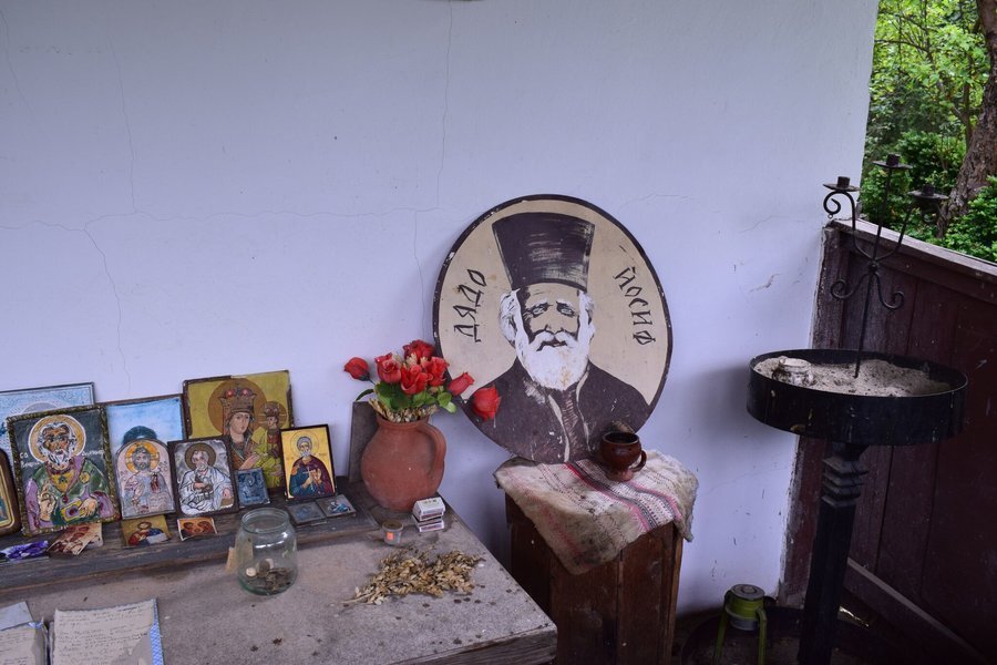 Скит "Свети Никола"