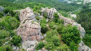 Укрепено светилище "Иреклик" — Врело