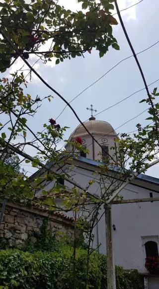 Арбанашки манастир "Св. Николай Чудотворец" — Арбанаси