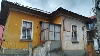 Къщата на Никола Боринаров - Самоков — Самоков