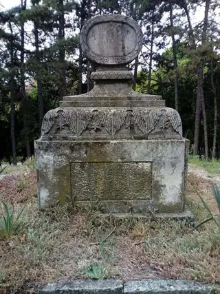Команден пункт на султан Мурад II - Варна — Варна
