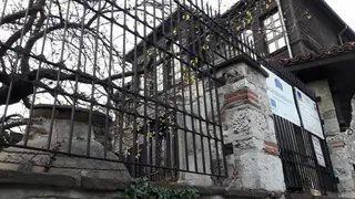 Етнографски музей - Варна — Варна