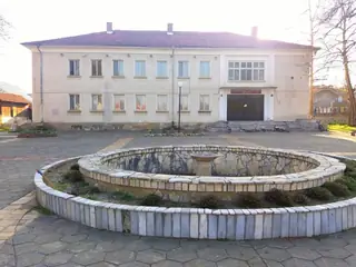 Народно читалище "Просвета-1905г" - с.Дебнево — Дебнево