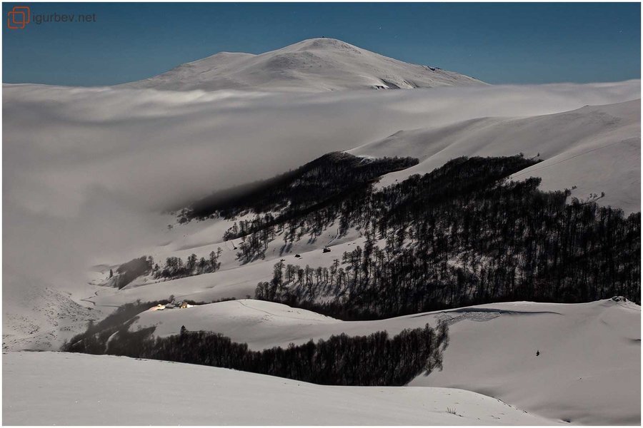 Връх Голям Кадемлия