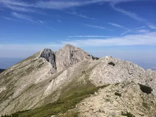 Синанишка порта — Плоски